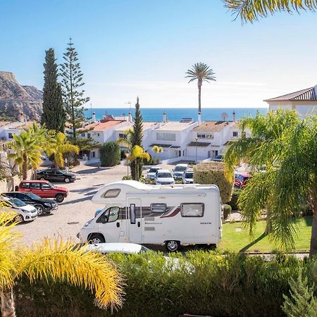 Beautiful Seaview 2 Bedroom Apartment Luz Εξωτερικό φωτογραφία