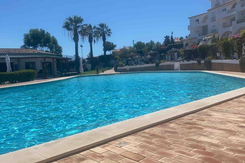 Beautiful Seaview 2 Bedroom Apartment Luz Εξωτερικό φωτογραφία