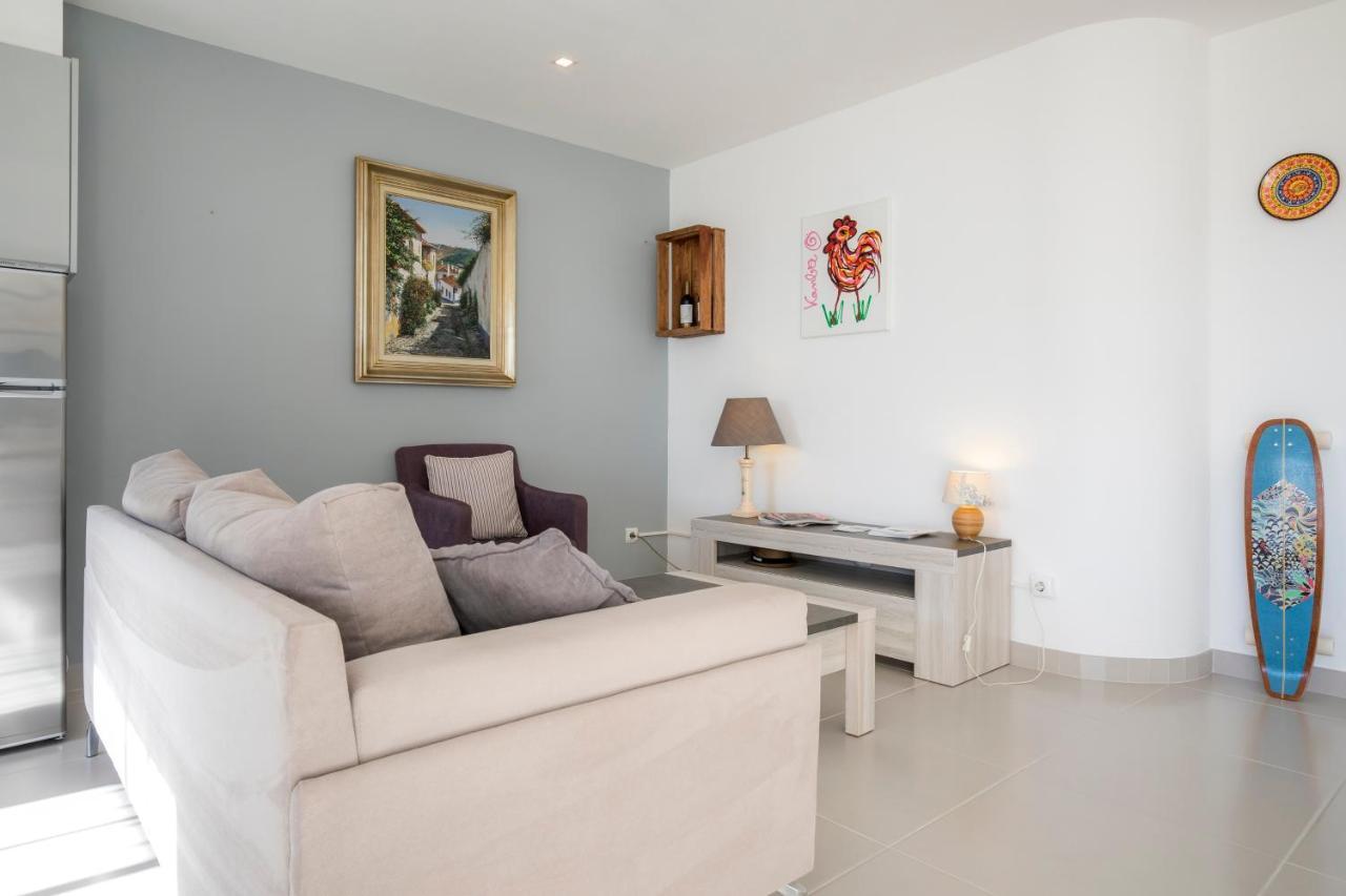 Beautiful Seaview 2 Bedroom Apartment Luz Εξωτερικό φωτογραφία