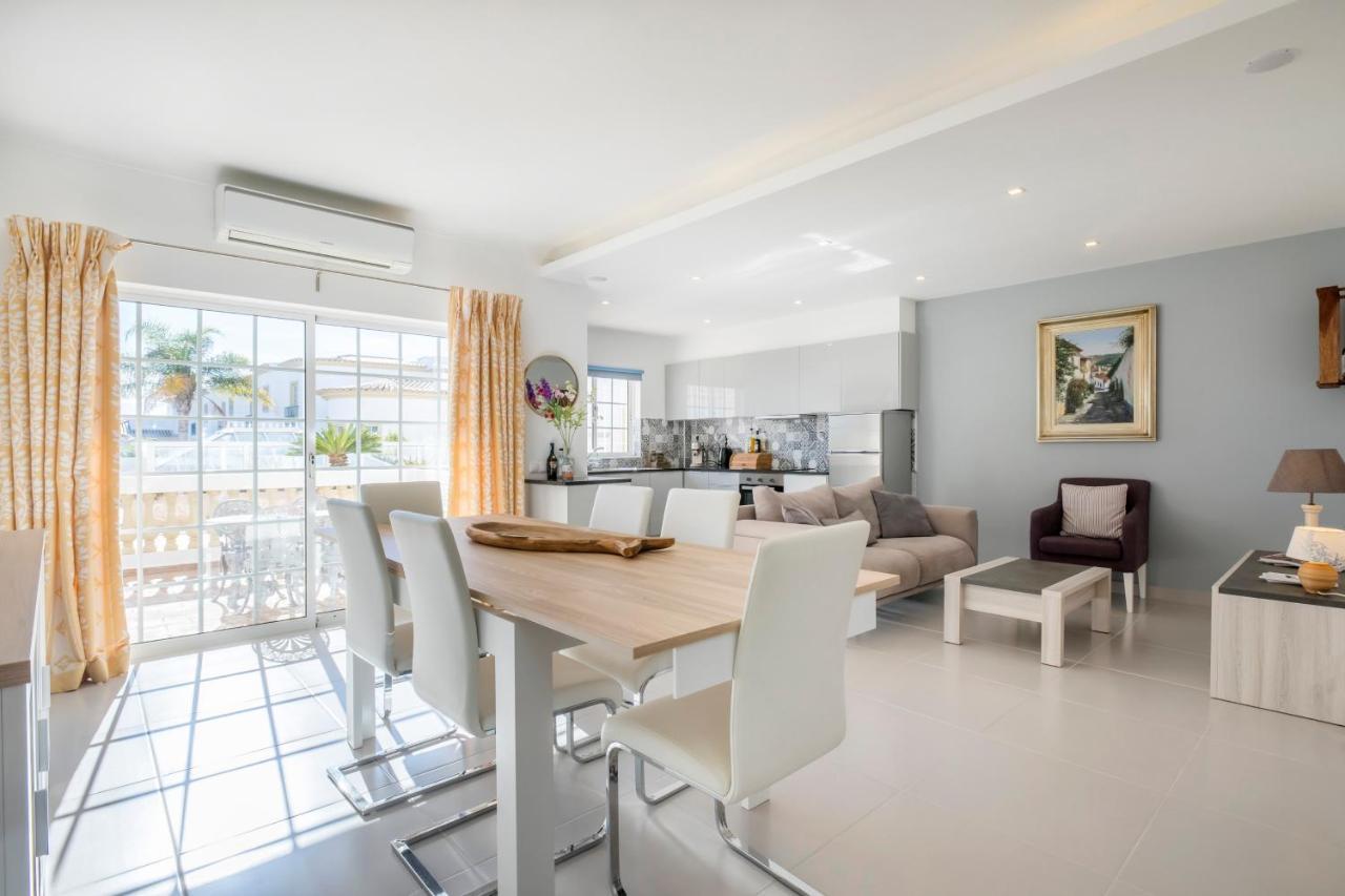 Beautiful Seaview 2 Bedroom Apartment Luz Εξωτερικό φωτογραφία