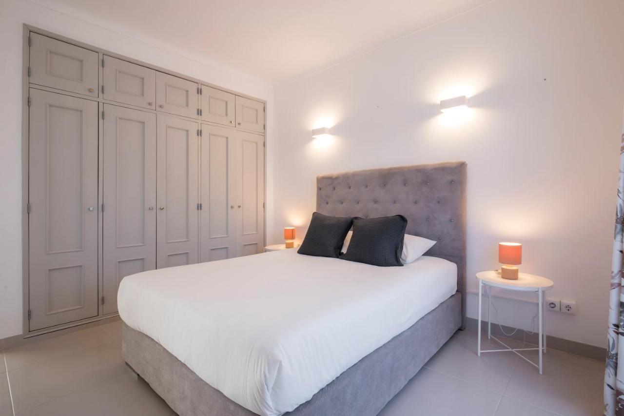 Beautiful Seaview 2 Bedroom Apartment Luz Εξωτερικό φωτογραφία