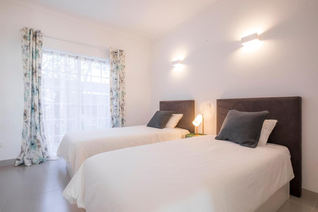 Beautiful Seaview 2 Bedroom Apartment Luz Εξωτερικό φωτογραφία
