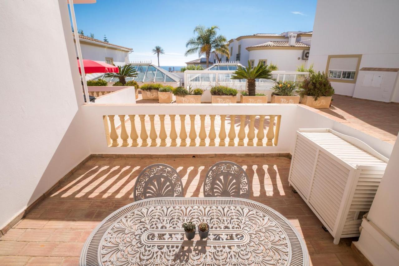 Beautiful Seaview 2 Bedroom Apartment Luz Εξωτερικό φωτογραφία