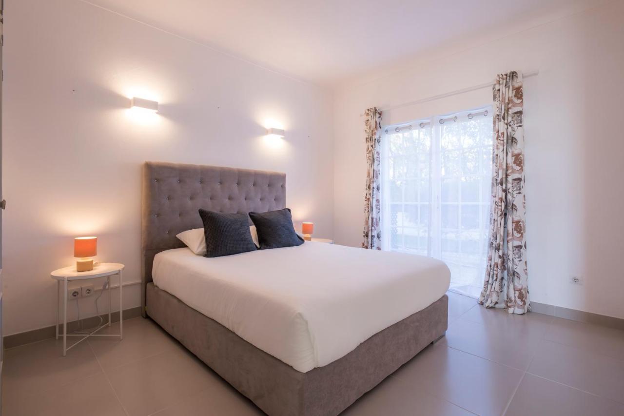 Beautiful Seaview 2 Bedroom Apartment Luz Εξωτερικό φωτογραφία