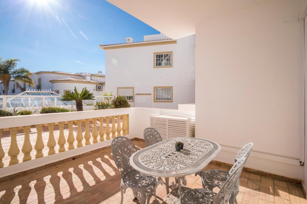 Beautiful Seaview 2 Bedroom Apartment Luz Εξωτερικό φωτογραφία