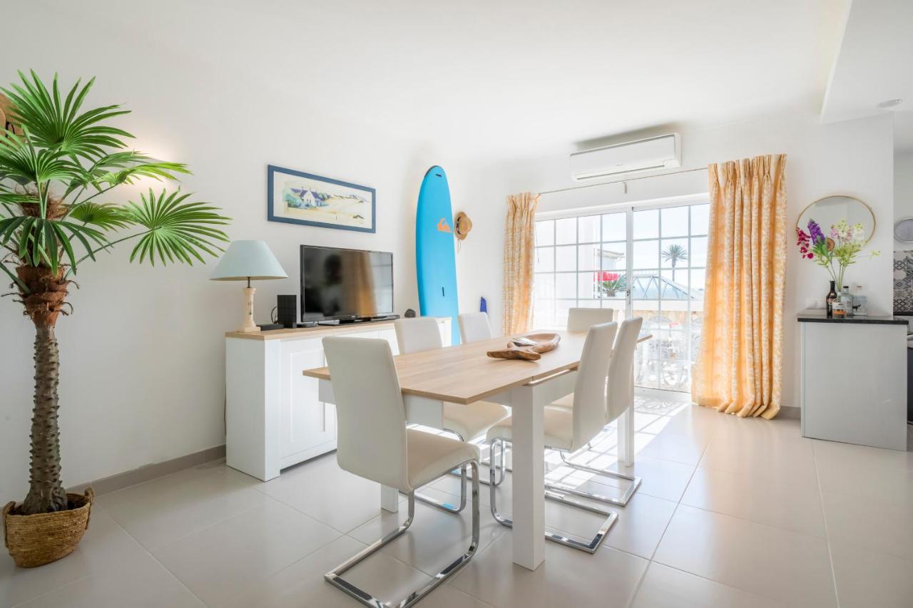 Beautiful Seaview 2 Bedroom Apartment Luz Εξωτερικό φωτογραφία